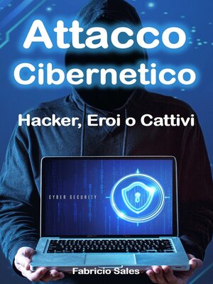 cover image of Attacco Cibernetico